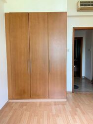 Faber Crest (D5), Condominium #439715731
